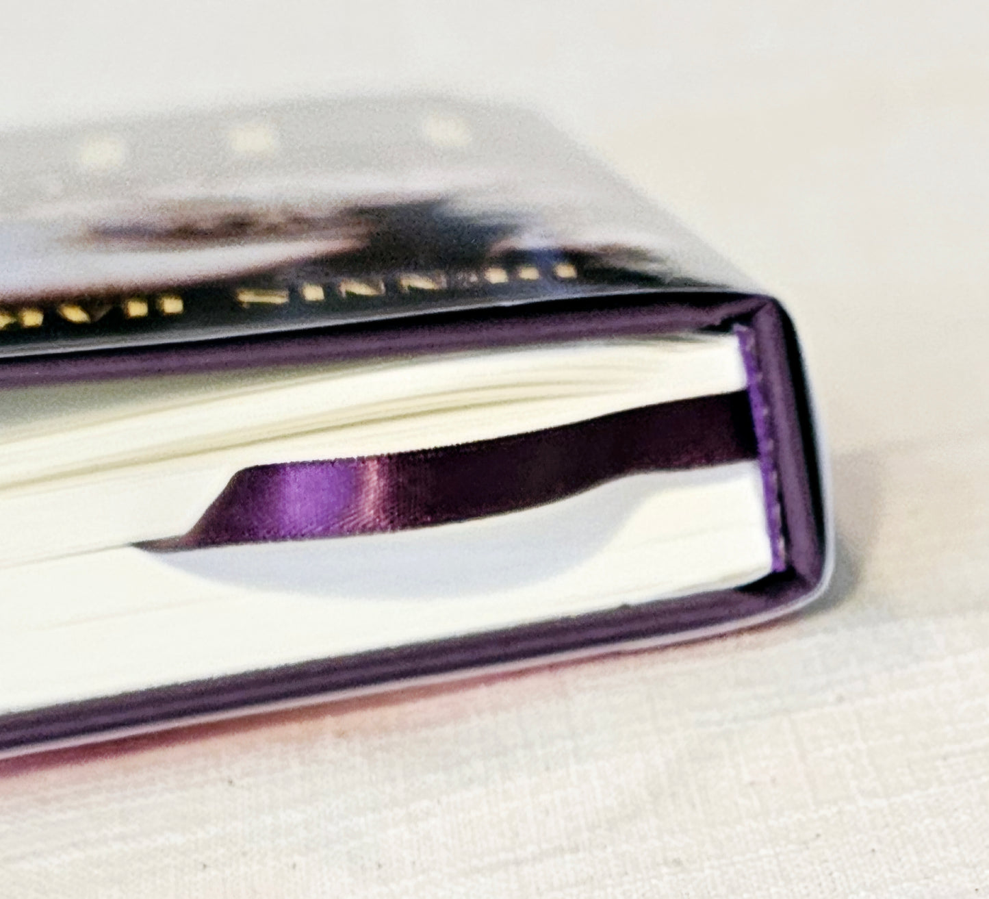 The Hem collector's edition novel