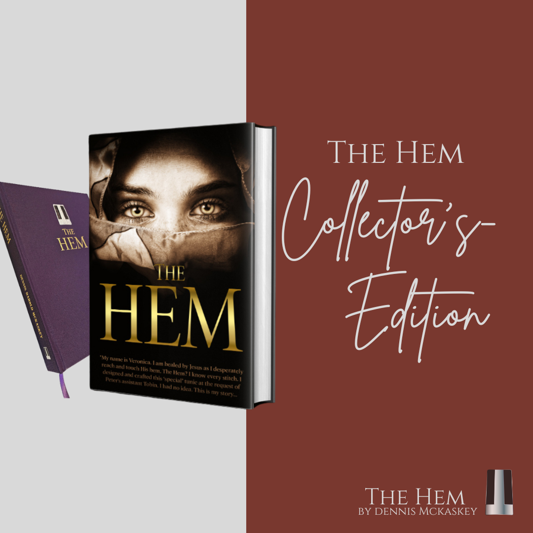The Hem 2025 Holiday Bundle Special