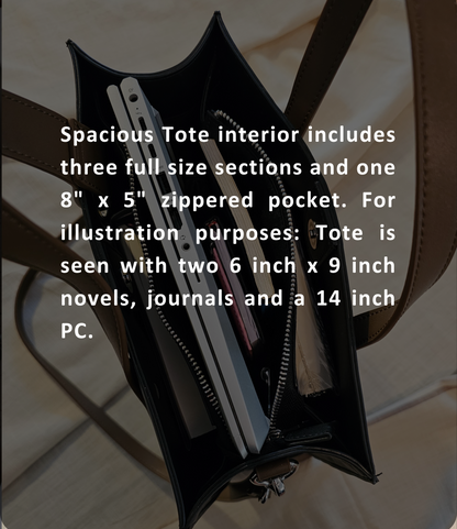 Designer Tote Bag