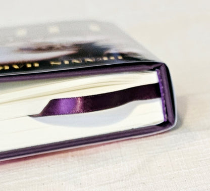 The Hem collector's edition novel