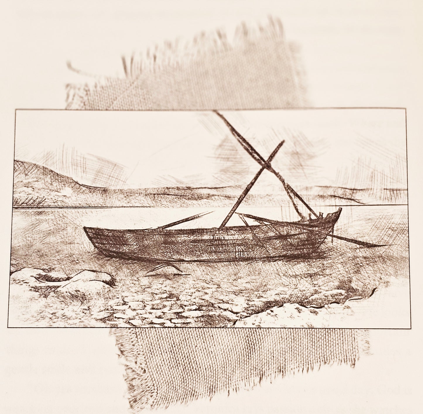 The Hem collector's edition novel