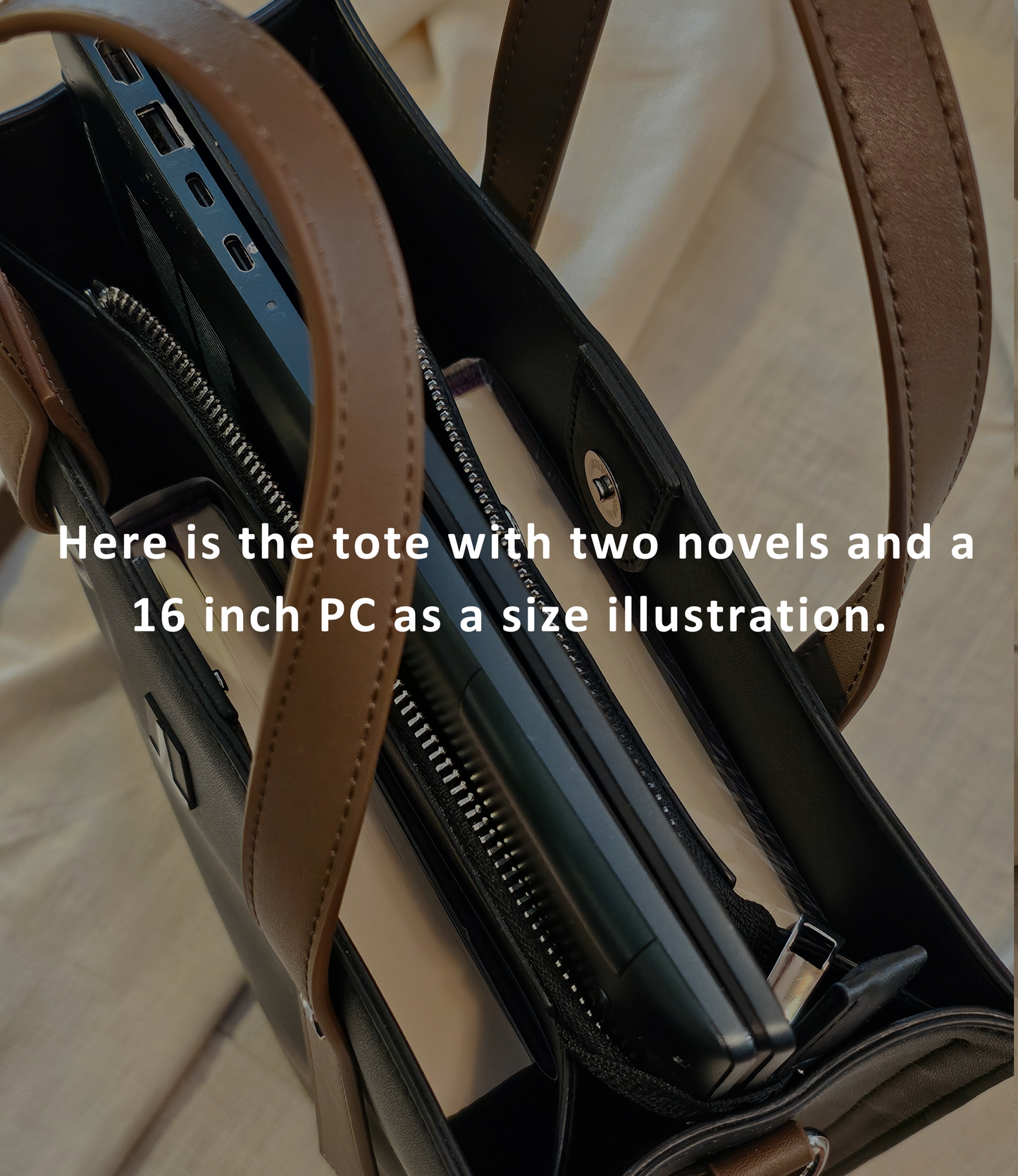 Designer Tote Bag