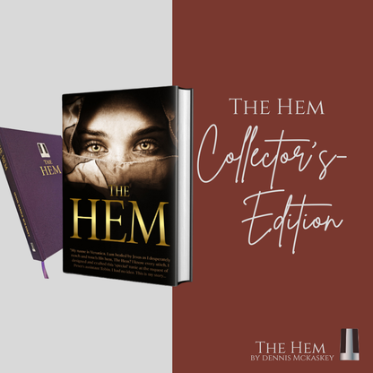 The Hem Collector's Edition Novel