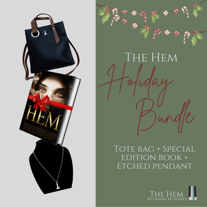 The Hem 2025 Holiday Bundle Special