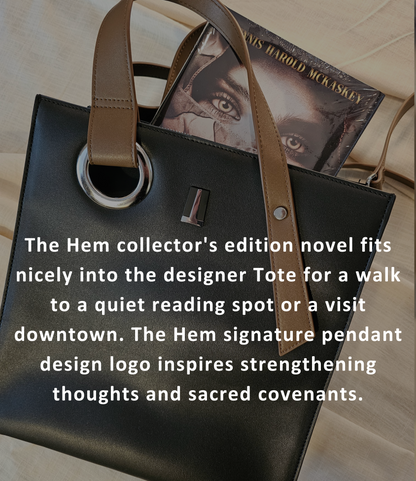 Designer Tote Bag