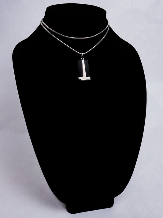 Onyx Pendant